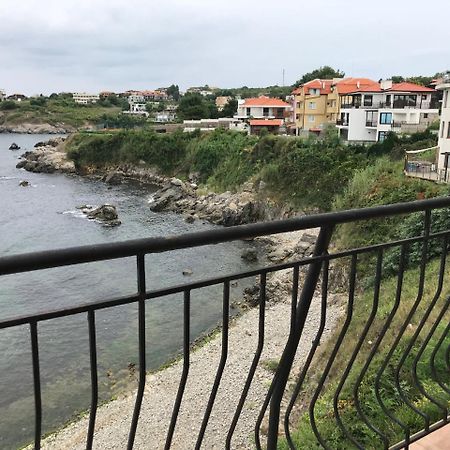 Apartment Slantse Sozopol Exterior photo