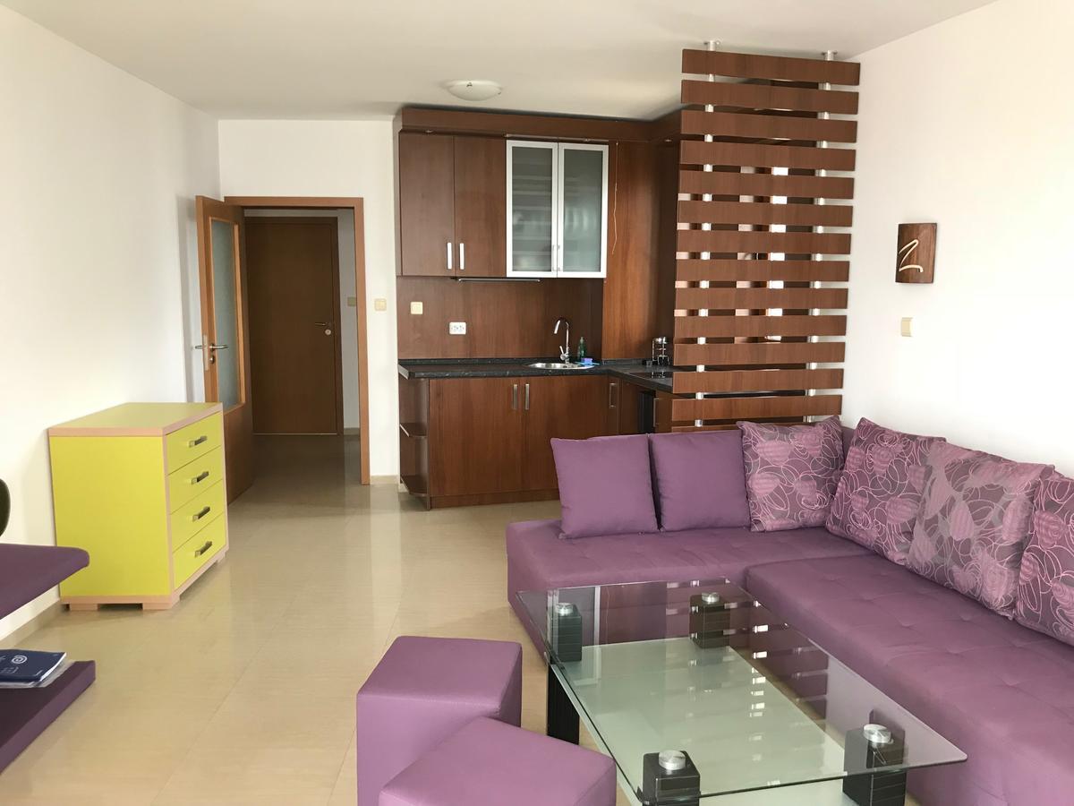 Apartment Slantse Sozopol Exterior photo