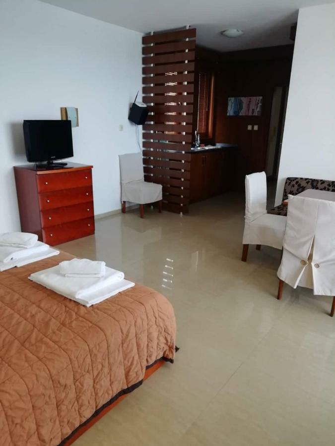 Apartment Slantse Sozopol Exterior photo